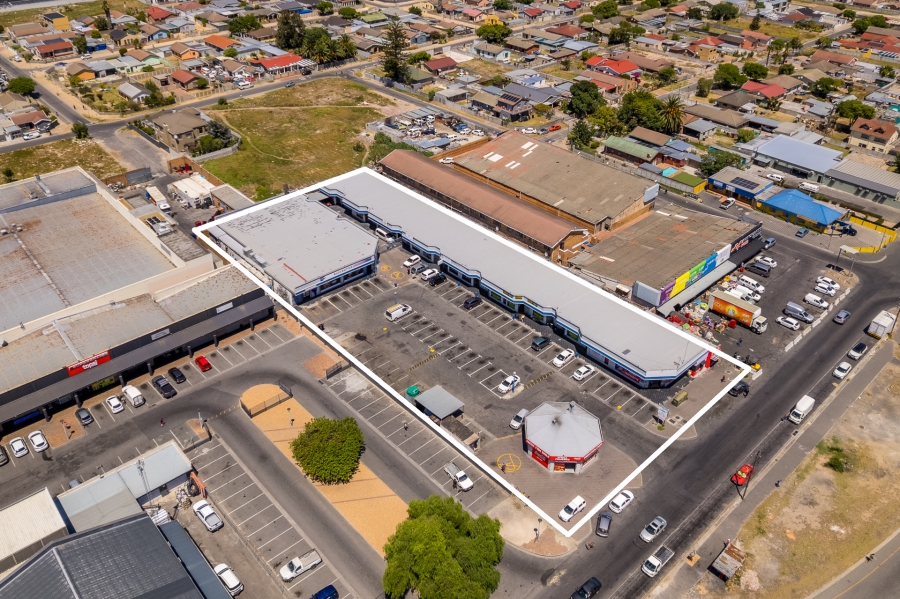 Commercial Property for Sale in Russels Rest Western Cape